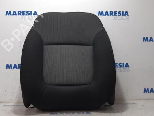 Used Left front seat FIAT TALENTO Van (296_) 2.0 EcoJet (145 hp) 31519381