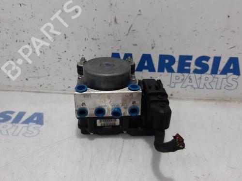ABS pump FIAT 500 (312_) 0.9 (312AXG1A, 312.AXG11) | BP31488647M43