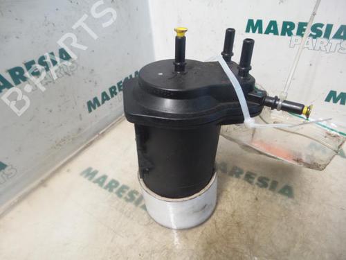 Støtte RENAULT MEGANE II Estate (KM0/1_) 1.5 dCi (KM02, KM13) (101 hp) 31518218