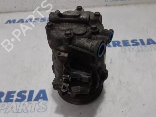 Used AC compressor OPEL COMBO Box Body/MPV (X12) 1.3 CDTI (B05) (90 hp) 31413734