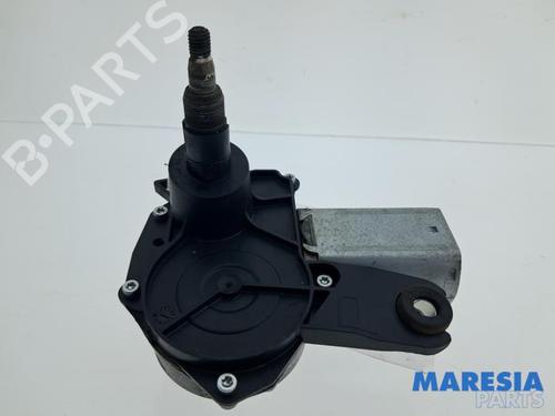 Used Rear wiper motor Rear wiper motor CITROËN C1 (PM_, PN_) 1.0 (68 hp) 31467388 31467388