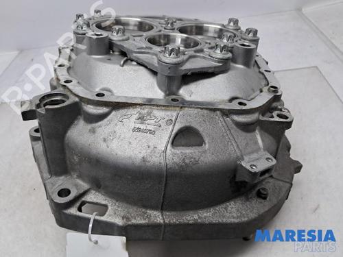 Manual Gearbox (For Parts) ALFA ROMEO GIULIETTA (940_) 1.4 TB (940FXB1A, 940FXB11) | BP31454276M65 