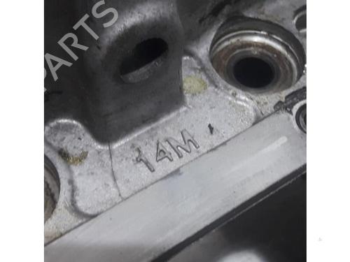 Front right seatbelt CITROËN C3 II (SC_) 1.6 HDi | BP31403860I25  - Image 11