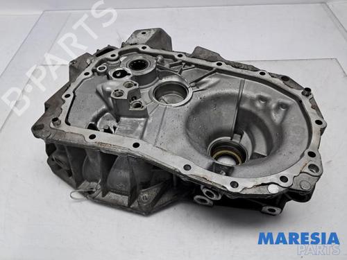 Manual Gearbox (For Parts) RENAULT CLIO IV Grandtour (KH_) 1.5 dCi 90 (KHN3, KHN4) | BP31506987M65