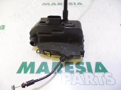 Used Electronic module RENAULT SCÉNIC II (JM0/1_) 1.6 (JM0C, JM0J, JM1B) (113 hp) 31507011
