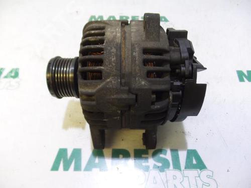Used Alternator RENAULT CLIO III (BR0/1, CR0/1) 1.5 dCi (C/BR0G, C/BR1G) (68 hp) 31464152