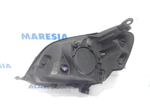 Højre forlygte PEUGEOT BIPPER (AA_) 1.3 HDi 75 | BP31420684C29 