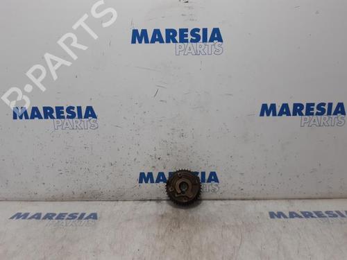 Used Pulley PEUGEOT 207 (WA_, WC_) 1.6 16V VTi (120 hp) 31429586