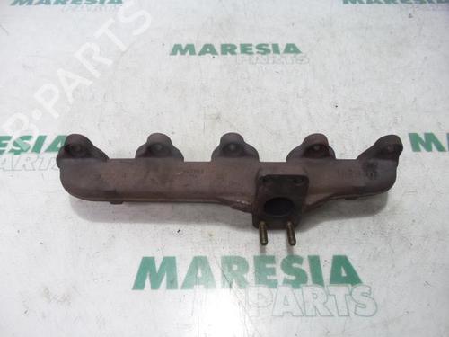 exhaust-manifold-peugeot-206-hatchback-2ac-1998-1999-2000-2001-2002-2003-2004-2005-2006-2007-2008-2009-2010-2011-2012-31411285 main image