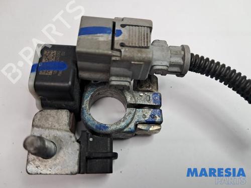 Electronic sensor RENAULT ZOE Hatchback Van (BFM_) Electric (BFME) | BP38758729M84 - Image 2