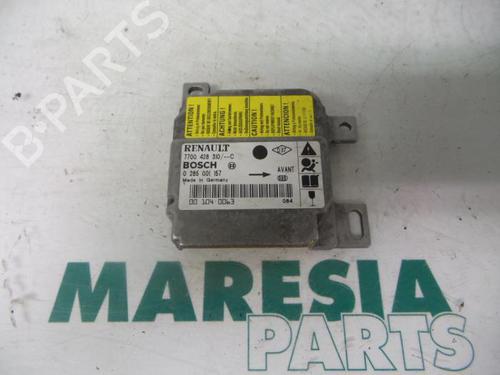ecu-airbags-renault-clio-ii-bb_-cb_-1998-1999-2000-2001-2002-2003-2004-2005-2006-2007-2008-2009-2010-2011-2012-2013-2014-2015-2016-31534466 main image