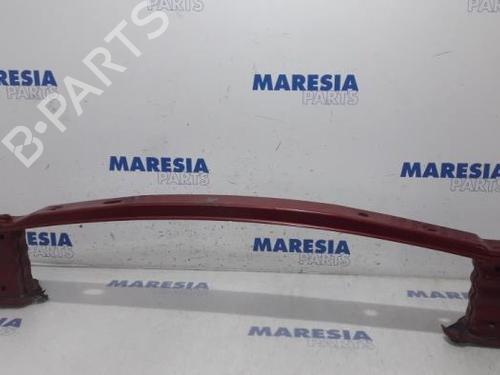 Used Rear bumper reinforcement CITROËN C3 II (SC_) 1.2 VTi 82 (82 hp) 31495317