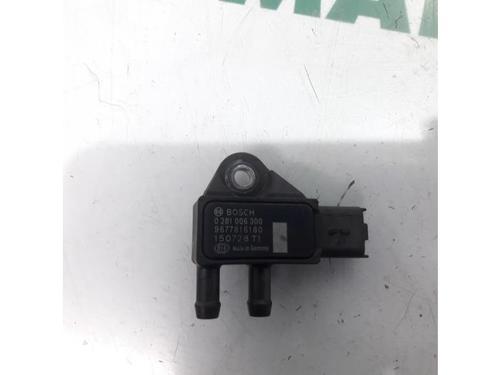 Used Electronic sensor Electronic sensor PEUGEOT 308 SW II (LC_, LJ_, LR_, LX_, L4_) 1.6 BlueHDi 120 (120 hp) 31409949 31409949