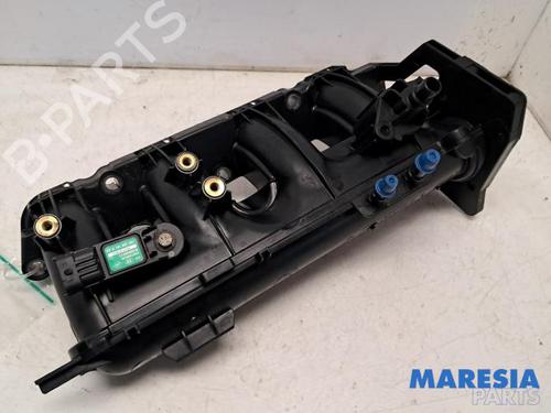 Used Injection rail RENAULT MEGANE III Coupe (DZ0/1_) 1.4 TCe (DZ0F, DZ1V) (131 hp) 31522464