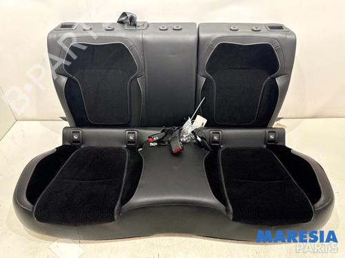 Stol bak RENAULT MEGANE IV Hatchback (B9A/M/N_) 1.2 TCe 130 (B9MR) (130 hp) 31443072