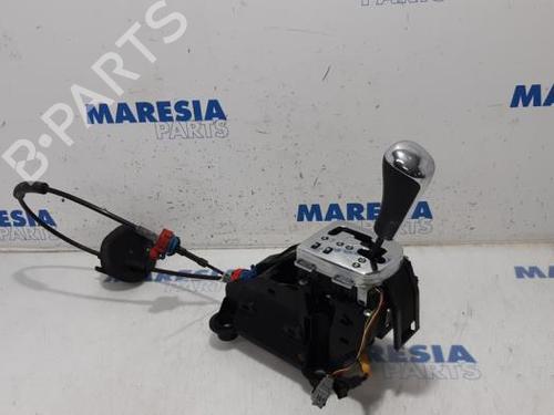Used Gear lever PEUGEOT 207 CC (WD_) 1.6 16V (120 hp) 31402374