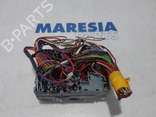 Used Fuse box FIAT PANDA (312_, 319_) 0.9 (312PXP1A) (60 hp) 31486131