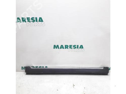 Andre CITROËN C-CROSSER (VU_, VV_) 2.2 HDi (156 hp) 31520889