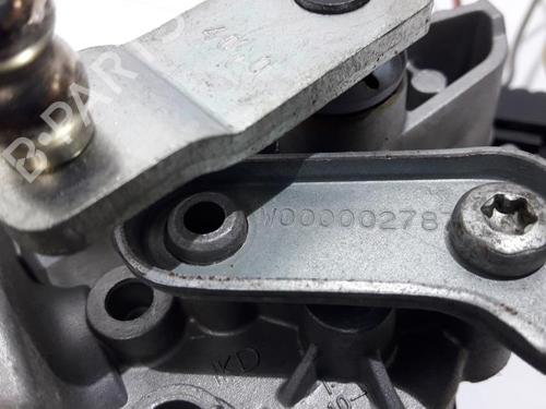 Front wiper motor CITROËN C3 II (SC_) 1.6 VTi 120 | BP31415729M29 