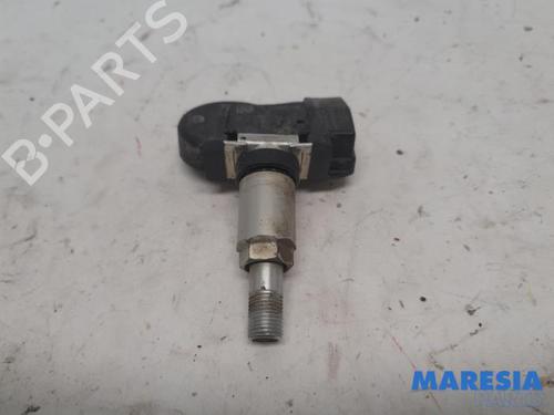 Used Electronic sensor ALFA ROMEO STELVIO (949_) 2.0 Q4 (949.AXA2A) (280 hp) 31450845