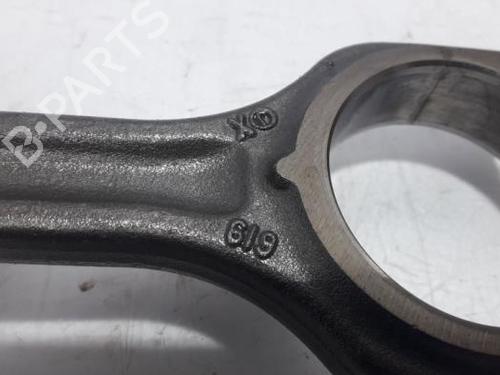 Other CITROËN BERLINGO Box Body/MPV (B9) 1.6 HDi 90 16V | BP31502486O1 