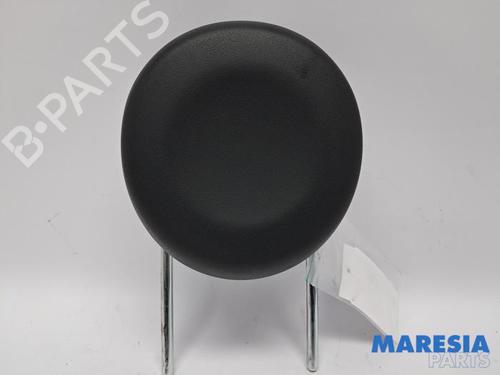 Used Headrest FIAT 500 (312_) 1.2 (312AXA1A) (69 hp) 31438464