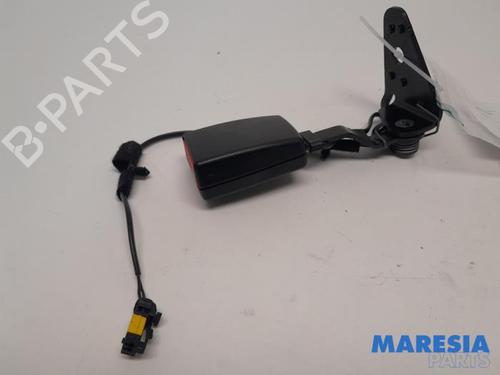 Sikkerhedssele-spænde CITROËN C5 III Break (RW_) 2.0 i 16V (RWRFJC, RWRFJF) (140 hp) 31510965