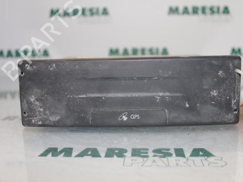 Used Electronic module RENAULT SCÉNIC II (JM0/1_) 1.6 (JM0C, JM0J, JM1B) (113 hp) 31533583