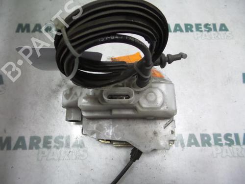 Electronic module CITROËN C2 (JM_) 1.6 | BP31422520M83