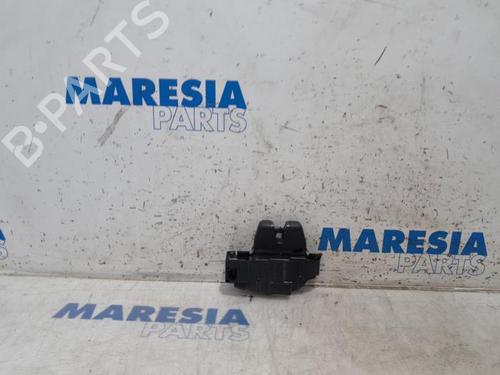 Used Electronic module Electronic module PEUGEOT 207 CC (WD_) 1.6 16V Turbo (150 hp) 31437768 31437768