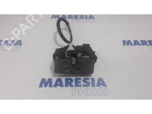 Used Electronic module FIAT PUNTO EVO (199_) 1.3 D Multijet (84 hp) 31526447