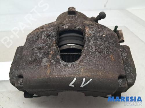 Used Left front brake caliper RENAULT ESPACE IV (JK0/1_) 2.0 (JK0K) (133 hp) 31454059