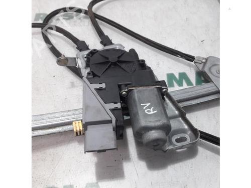 Front right window mechanism CITROËN C3 Pluriel (HB_) 1.4 | BP31526710C23