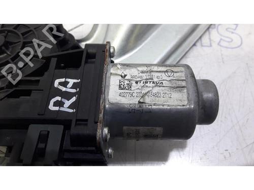 Rear right window mechanism RENAULT MEGANE IV Grandtour (K9A/M/N_) 1.2 TCe 130 (K9MR) | BP31496772C25