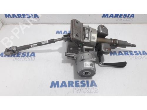 Used Steering column FIAT 500 (312_) 0.9 (312AXG1A, 312.AXG11) (86 hp) 31425175