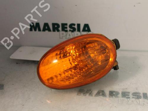 Blinker vorne links für FIAT MULTIPLA (186_) 1.9 JTD 105 (186AXB1A) (105 hp) 31492158