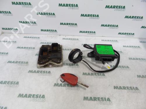 Used Engine control unit (ECU) ALFA ROMEO 166 (936_) 2.0 T.Spark (936A3A__) (155 hp) 31526946