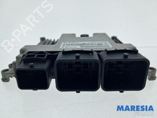 Engine control unit (ECU) PEUGEOT 308 CC (4B_) 1.6 16V | BP37875502M57 - Image 2