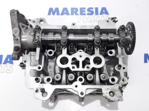 Used Cylinder head FIAT PANDA (312_, 319_) 0.9 (312PXH1A) (65 hp) 31392639