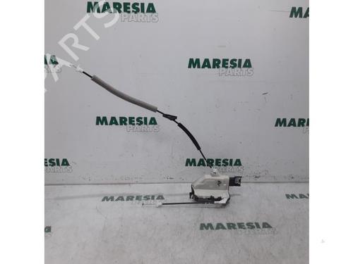 Used Electronic module PEUGEOT PARTNER Box Body/MPV 1.6 HDi / BlueHDi 75 (75 hp) 31462318