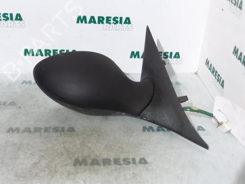 Used Right mirror ALFA ROMEO 156 (932_) 1.6 16V T.SPARK (932A4) (112 hp) 31403023