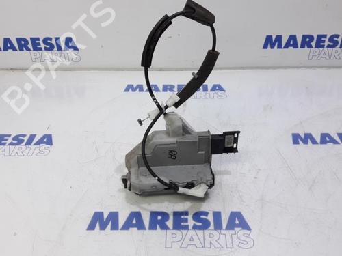 Used Electronic module CITROËN C3 II (SC_) 1.6 HDi (92 hp) 31438710