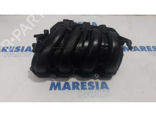 Used Injection rail CITROËN C3 Picasso (SH_) 1.4 VTi 95 (SH8FSC, SH8FP0, SH8FP6) (95 hp) 31439132