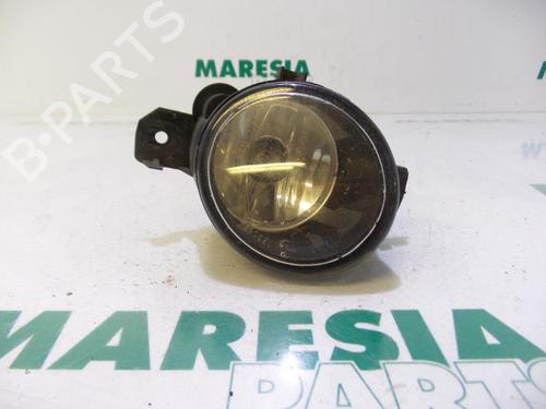 Used Left front fog light RENAULT VEL SATIS (BJ0_) 3.5 V6 (BJ0R, BJ0V, BJ0U) (241 hp) 31474608