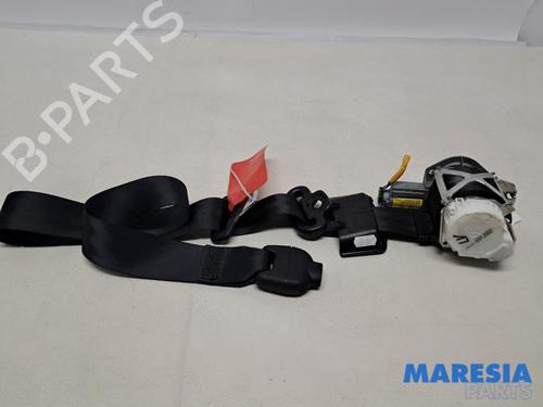 Front right seatbelt FIAT 500 (312_) 1.2 (312AXA1A) | BP31816666I25