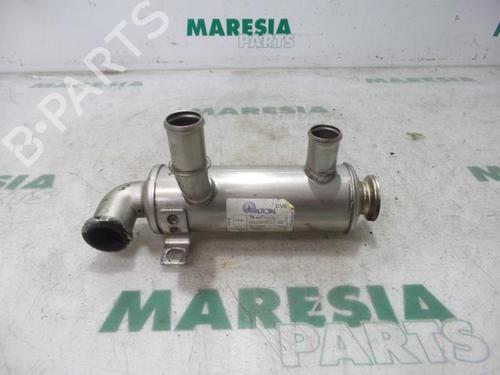 Used Heater matrix CITROËN JUMPY II Van 1.6 HDi 90 16V (90 hp) 31521619