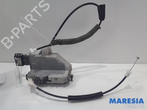 Used Electronic module Electronic module CITROËN C5 III (RD_) 1.6 THP 155 (RD5FV8, RD5FNA) (156 hp) 31424023 31424023
