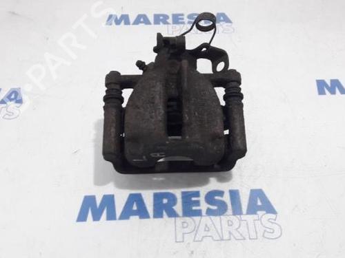 Used Left rear brake caliper FIAT SCUDO Van (270_, 272_) 2.0 D Multijet (120 hp) 31437214