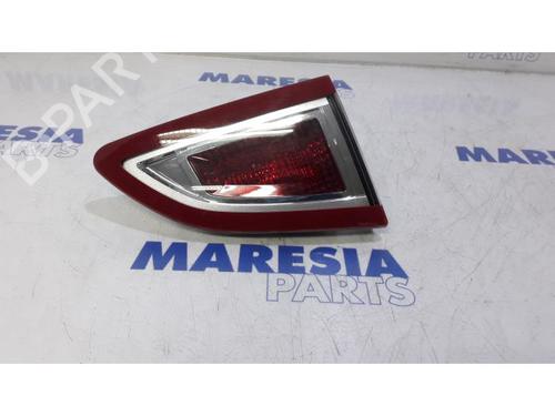 Used Left taillight RENAULT SCÉNIC III (JZ0/1_) 1.5 dCi (110 hp) 31489569