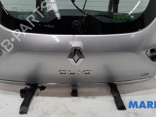 Tailgate RENAULT CLIO IV (BH_) 0.9 TCe 90 (BHNF, BHMA, BHMH, BHJK, BHJR) | BP31486016C6 